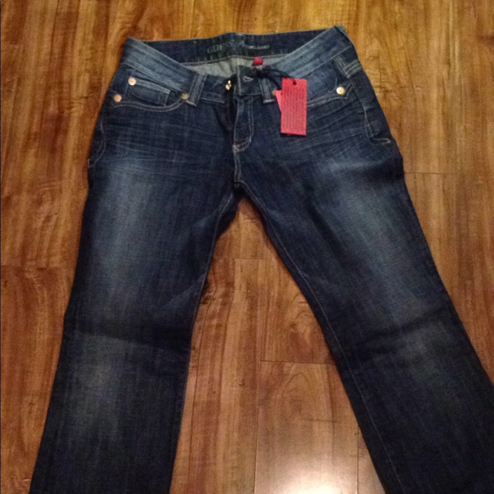 Guess Premium Jeans